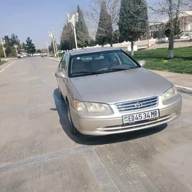 Toyota Camry 1998