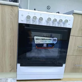 gaz plita газ плита