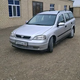 Opel Astra 1999