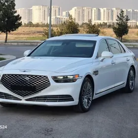 Genesis G90 2021