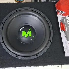 Sambuwer Macete 1000w. Aura600