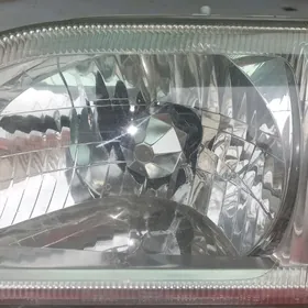 Fara pathfinder 2003