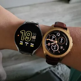Samsung watch