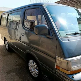 Toyota Hiace 1992