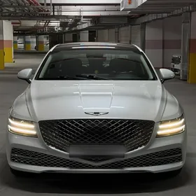 Genesis G80 2020