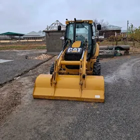 JCB 3CX Compact 2008