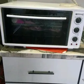 духовка Итимат