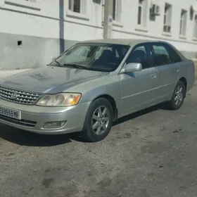Toyota Avalon 2000