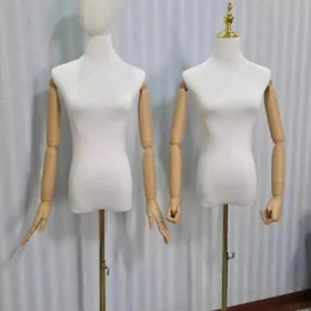 elli kelleli maniken