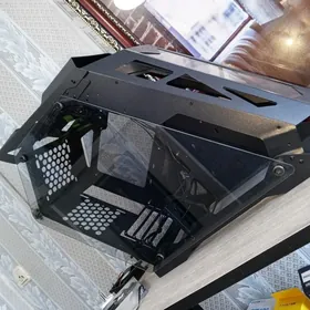 PC Keys Monstr Igrovoy