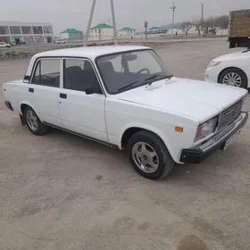 Lada 2107 2003