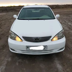 Toyota Camry 2003