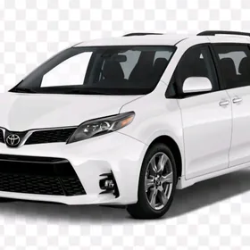 Sienna Nikel Bezegler