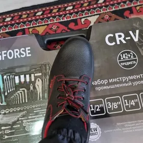 Рабочие ботинки