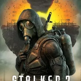 игра Stalker 2