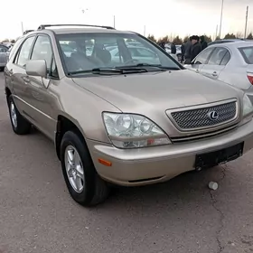 Lexus RX 300 2002