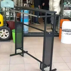 витрина для одежды, witrina