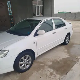 Toyota Corolla 2006