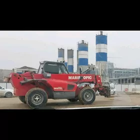 JCB Pilingmaster 2004