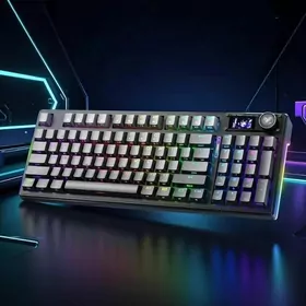 Клавиатура AULA F98 Pro V3