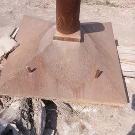 демир казерёк