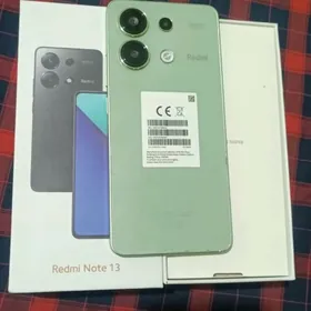 redmi not13  8/256