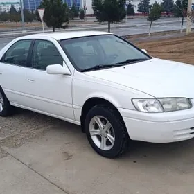 Toyota Camry 1997