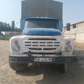 Zil 130 1992