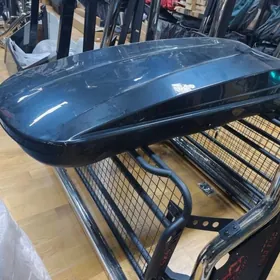 Bagaz Lodka Uniwersal