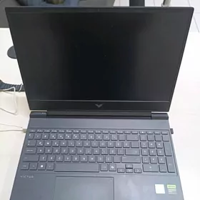 NOTEBOOK VICTUS GAME