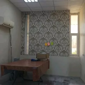 Универмаг 40м²