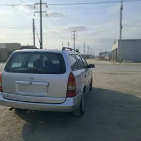 Opel Astra 1999