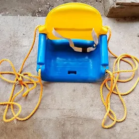 КАЧЕЛЯ СССР