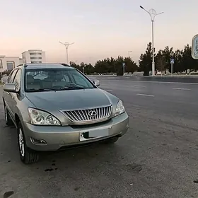 Lexus RX 350 2008