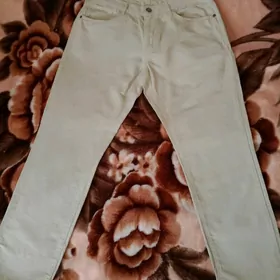 мужские брюки