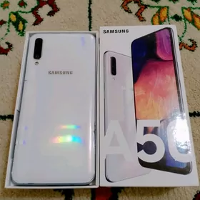 Samsung A50