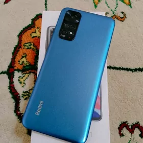 Redmi Note 11