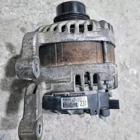 Ford Explorer Generator