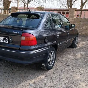 Opel Astra 1994