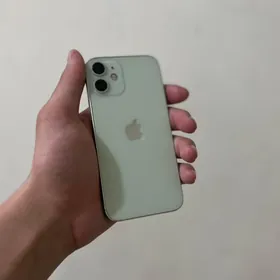 iPhone 12mini