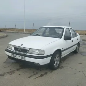 Opel Vectra 1991