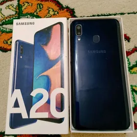 Samsung A20