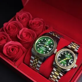ROLEX PARNY SAGAT