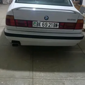 BMW 525 1994