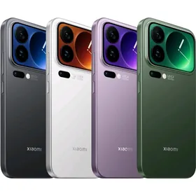 mi 17 pro max 16/512gb