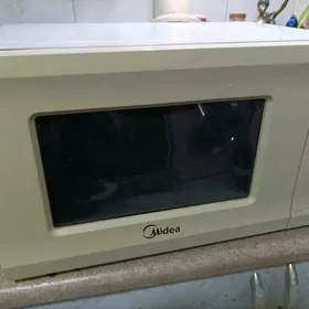 Микровалновка Мидея.