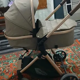 коляска kidilo firma