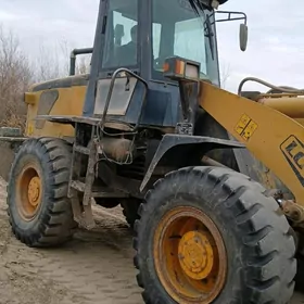 XCMG LW300F 2012