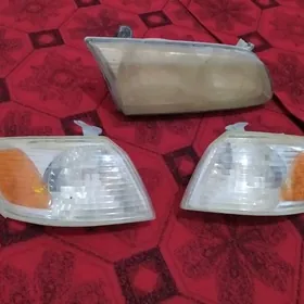 Babycka far poworotnik