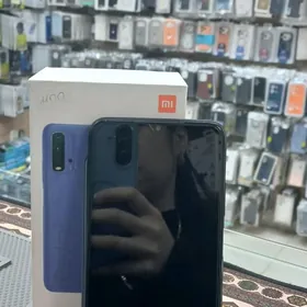 redmi 9y